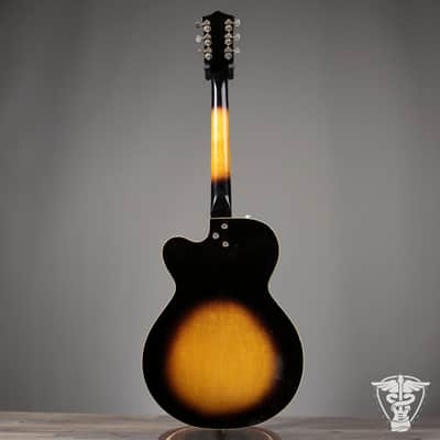 1960s Kay K672 Swingmaster - 6 LBS image 5