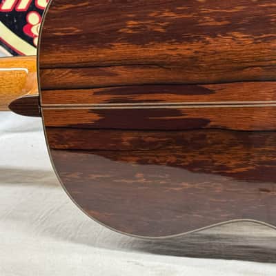 Cordoba Limited Edition Masters Series Torres Classical Acoustic Guitar with Case image 14