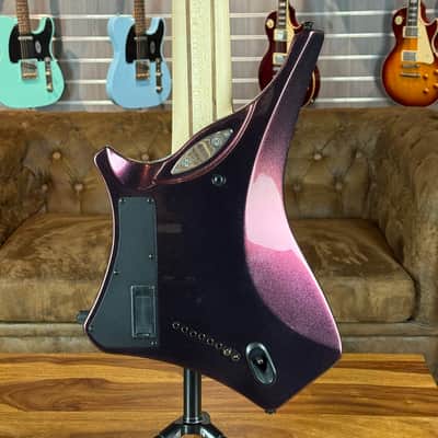 Ibanez A528-CMG Alpha 2026 - Present - Coral Mirage - BRAND NEW with invoice (in Stock) image 10