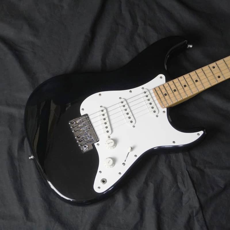 Fender ST-STD Standard Series Stratocaster MIJ | Reverb The