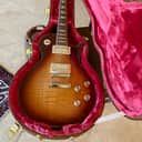 Gibson Les Paul Standard '60s 2021 Bourbon Burst