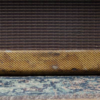 1960 Fender Champ (5F1) image 5