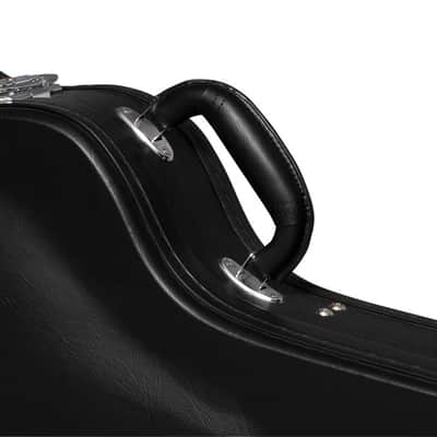 Epiphone Casino/ES-335 Hardshell Case Black image 2
