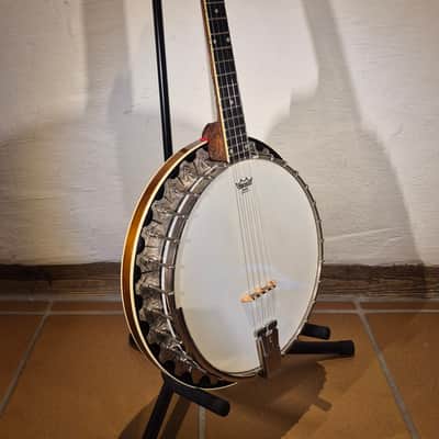 Vega No. 3 Tubaphone Plectrum 1924 image 13