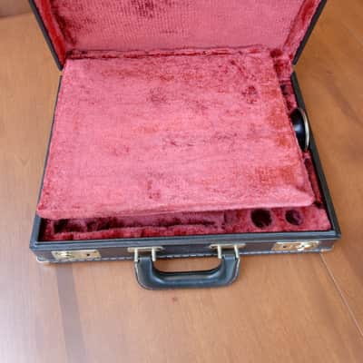 Buffet Crampon R13 A (La) Clarinet – c. 1962 – Professional Overhaul – Exceptional Example image 14