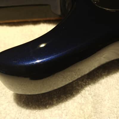 Immagine Peavey  G Bass Metallic Navy Blue - 14