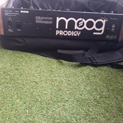 Moog Prodigy Monophonic Analog Synthesizer image 7