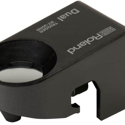 Roland RT-30HR Dual-Zone Acoustic Drum Trigger image 2