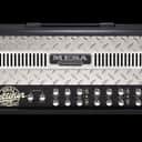 Mesa Boogie Dual Rectifier "Multi-Watt" 3-Channel 100-Watt Guitar Amp Head Black Bronco