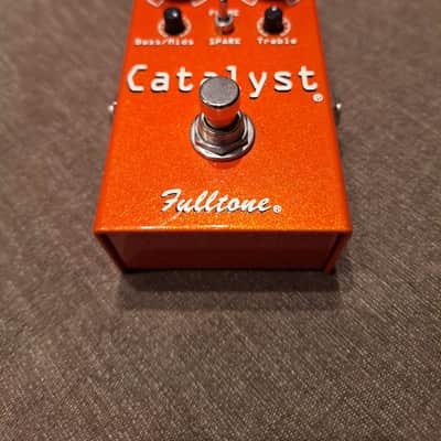 Fulltone Catalyst | Reverb
