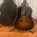 Eastman E10SS Slope Shoulder Dreadnought Tobacco Sunburst