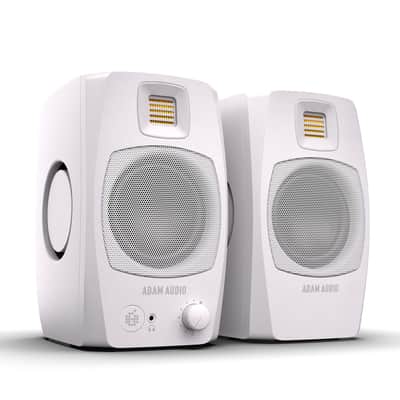 ADAM Audio D3V - White - B-Stock image 2