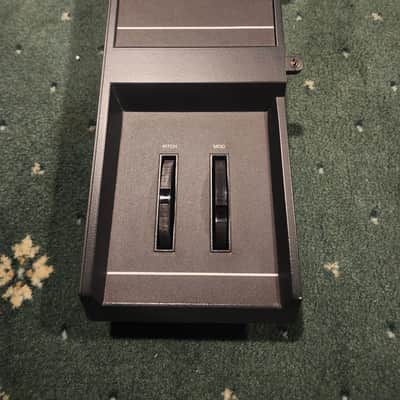 Ensoniq  ESQ-1 Pitch Bender/Modulation Wheel Spares