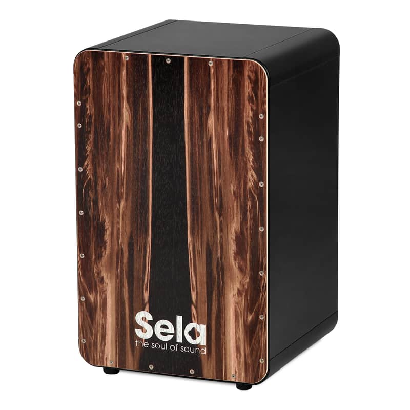 Sela CaSela Cajon image 1
