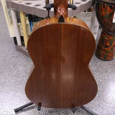 Tokai Model 12 Classical Guitar 1960's - Natural image 5
