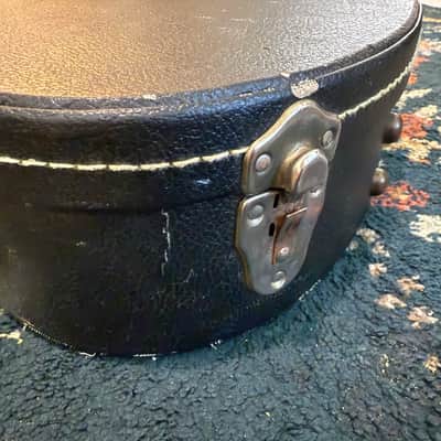 Hamer V Hardshell Case image 14