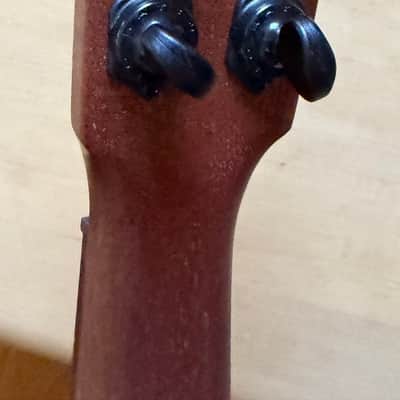 Martin Centennial Concert Ukulele 2025 - Present - Natural image 7