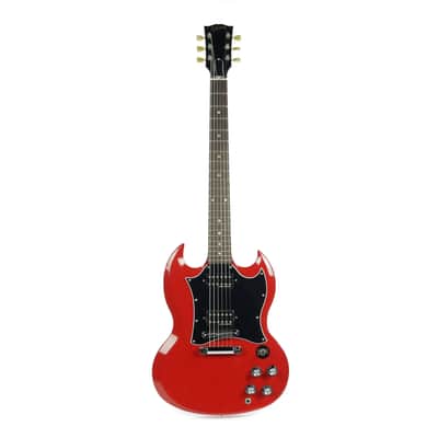 Gibson SG Special Limited 2012 - 2013 | Reverb