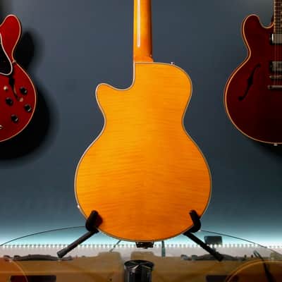 Duesenberg Star Player TV Honey 2018 image 14