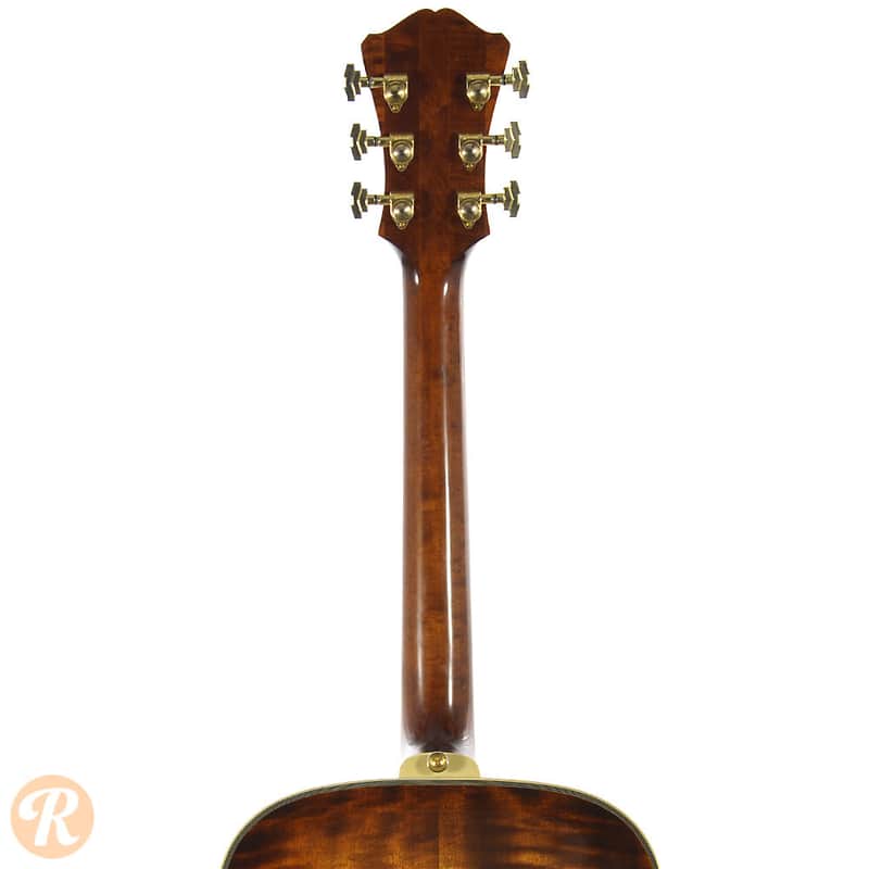 Eastman AR800 Uptown Honey 2005 image 6