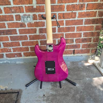 Donner DST Custom Hot Rail 2026 image 4