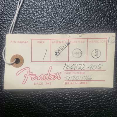 Fender Jimi Hendrix Artist Series Tribute Stratocaster 1997 - 1998 - Olympic White image 2