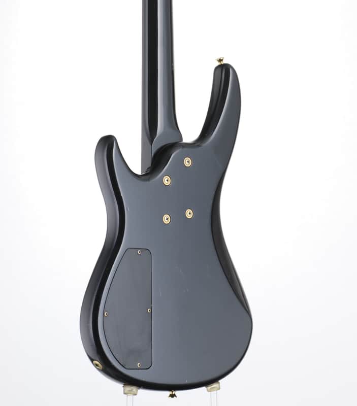 Bill Lawrence BPJR60G Black (09/25) | Reverb Canada