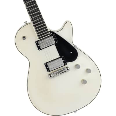 Gretsch Guitars Electromatic Premier Jet Vintage Pearl image 4