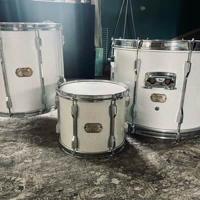 Pearl Export 3 Piece Set image 1