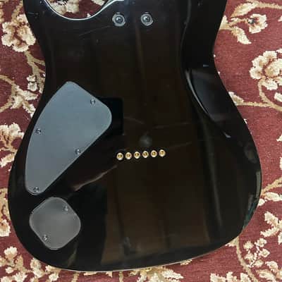 Ibanez FR365 - Upgraded Pickups image 6