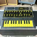 EDP Wasp 25-Key Analog Synthesizer 1978 - 1981 - Black