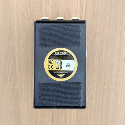 Beetronics Octahive V2 High Octave Fuzz 2023 image 4