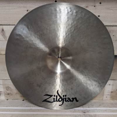 Zildjian 20" K Series Heavy Ride Cymbal 1998- Traditional image 10