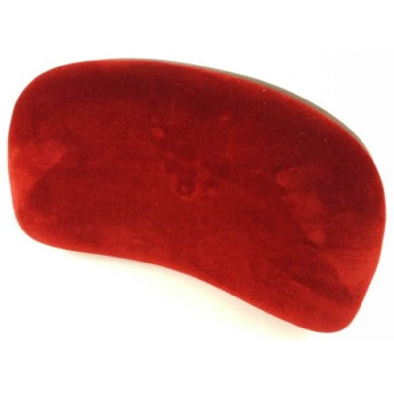 Roc n Soc Drum Throne Backrest - Red image 1
