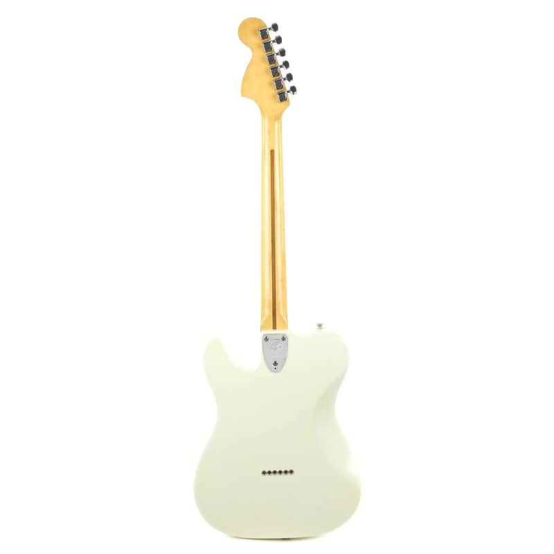Fender Telecaster Deluxe (Refinished) 1972 - 1981 image 2