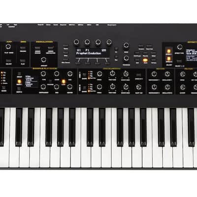 Sequential Prophet X - Refurbished