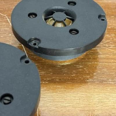 Single Tweeter for Bang & Olufsen Beovox S45-2⭐️Speaker Philip AD 0162 T8⭐️Works image 3