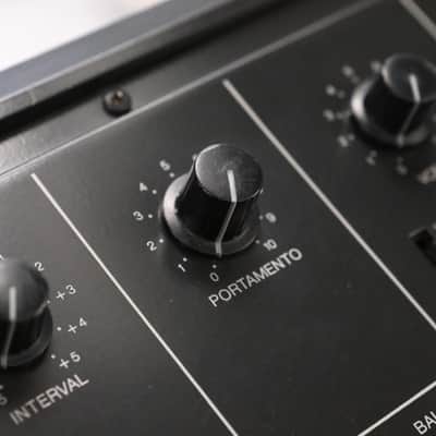 Korg X-911 Analog Guitar Synthesizer #50609 image 13