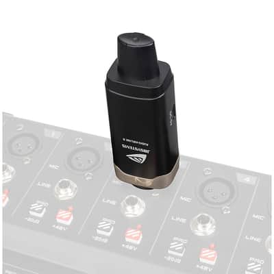JB Systems AUDIO-AIRLINK TR image 5