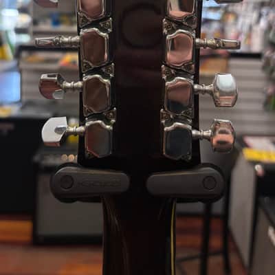 Epiphone FT-165 12 String Acoustic Guitar image 6