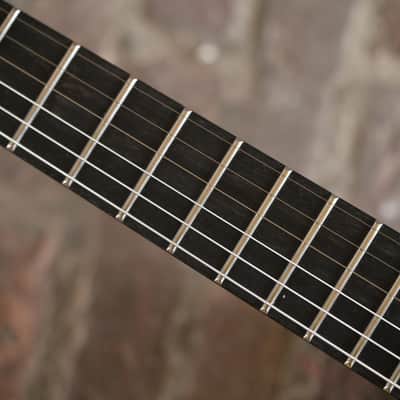 Mayones Duvell Elite 6, V24 - Custom Gloss Gold Metallic image 7