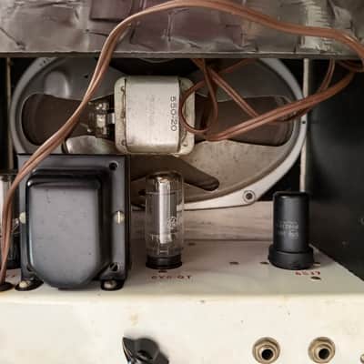 Valco West Point MOT 6x9 amp 50's - mother of toilet seat image 6