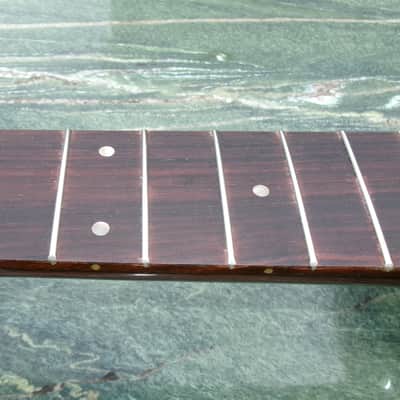 1969 Yamaha Nippon Gakki FG230 Red Label 12 strings guitar Natural image 19
