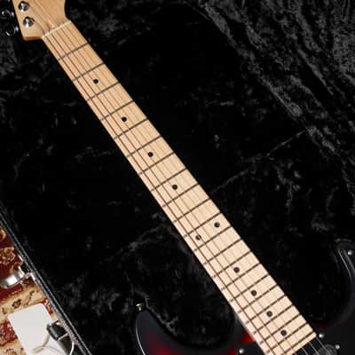 Tom Anderson Classic - Sunburst image 5