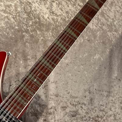 Rickenbacker 360/12 C63 FG Fireglo 2005 [GTK017] image 14