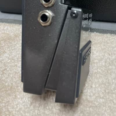 Boss RV-6 Reverb 2015 - Present - Silver image 5