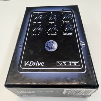 VHT V-Drive 2010s - Black image 2