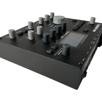 Elektron Analog Heat MKII *Expert Tested*Guaranteed* image 7