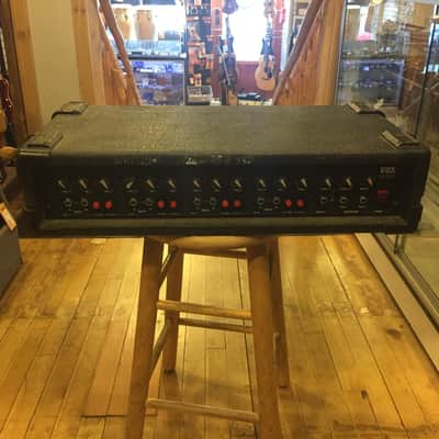 Vox PA120 Powered Mixer image 1