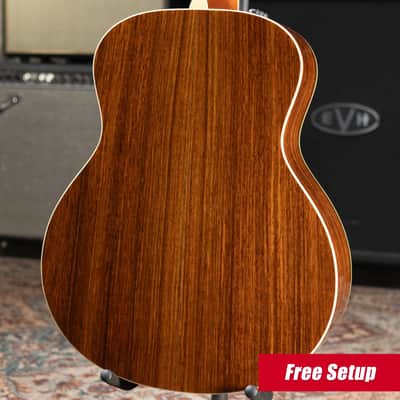 Taylor GS8e Acoustic Guitar - Natural with Hardshell Case - Used image 2